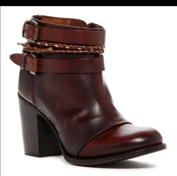 Freebird by Steven Shoes - Freebird Boots